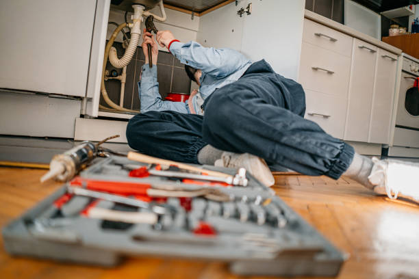 Best Shower Repair Services  in Mill City, OR
