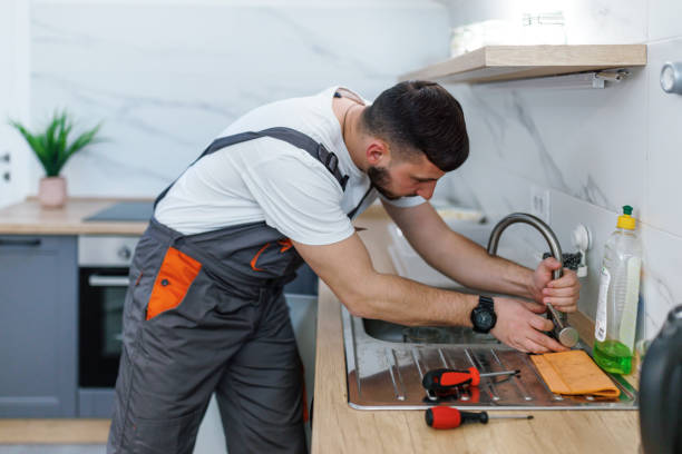 Best Plumbing Inspection Services  in Mill City, OR
