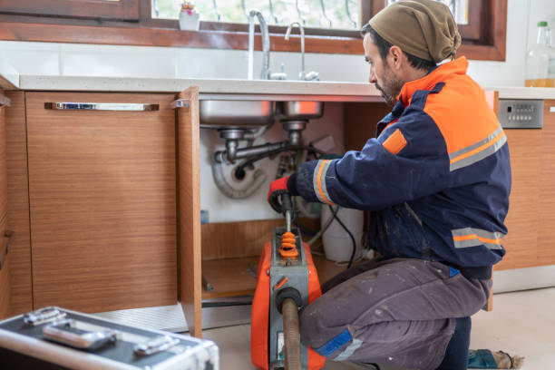 Trusted Mill City, OR Plumbing Experts